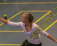 1BULLMINTON - 0441